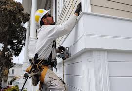 Best Siding for Commercial Buildings  in Ontario, OR